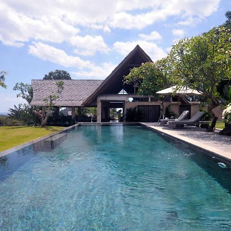 Jeda Villa Modern Stylish Luxury Villa Pemuteran  Exterior photo