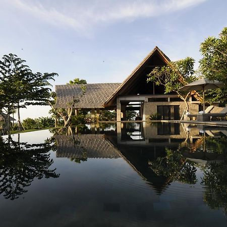 Jeda Villa Modern Stylish Luxury Villa Pemuteran  Exterior photo
