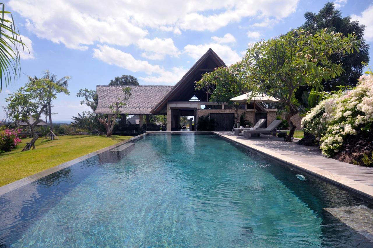 Jeda Villa Modern Stylish Luxury Villa Pemuteran  Exterior photo