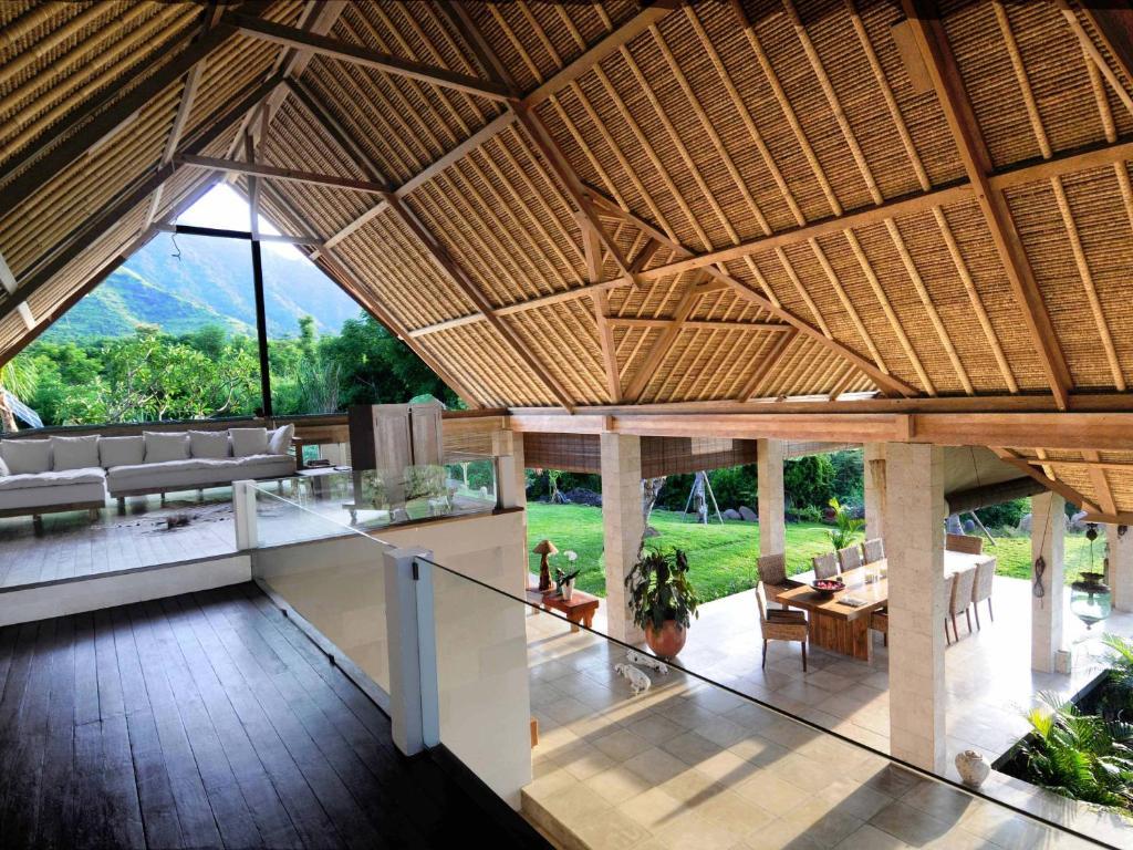 Jeda Villa Modern Stylish Luxury Villa Pemuteran  Exterior photo