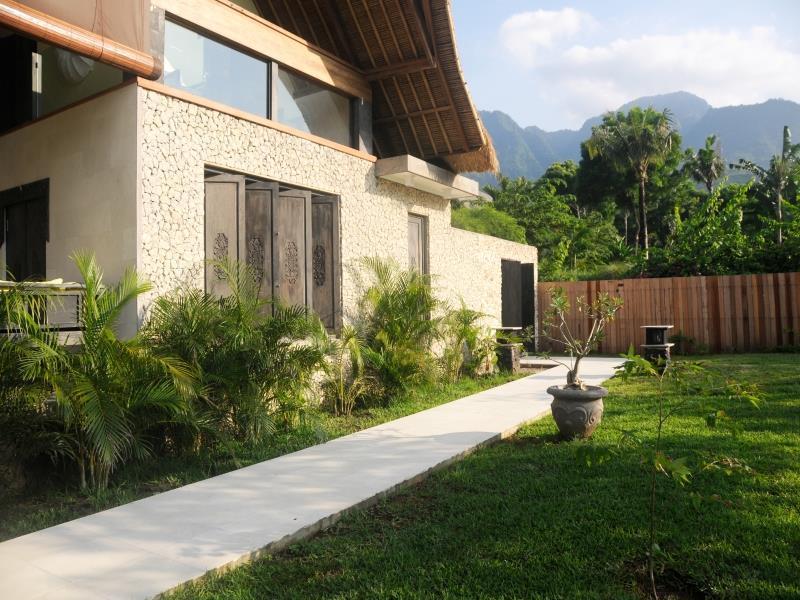 Jeda Villa Modern Stylish Luxury Villa Pemuteran  Exterior photo