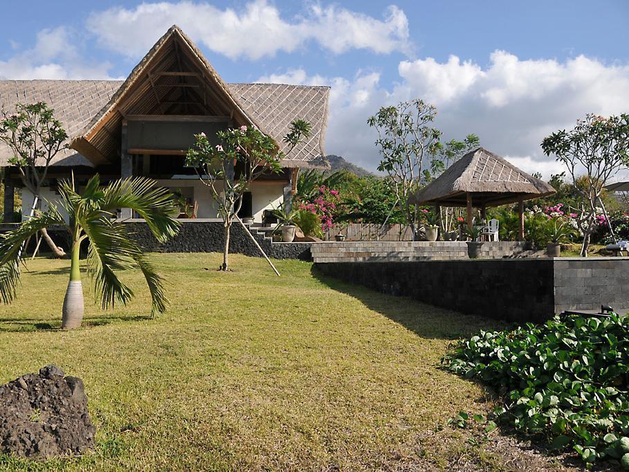 Jeda Villa Modern Stylish Luxury Villa Pemuteran  Exterior photo