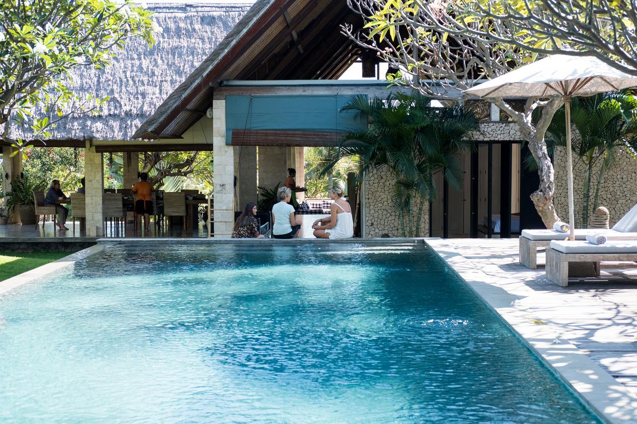 Jeda Villa Modern Stylish Luxury Villa Pemuteran  Exterior photo