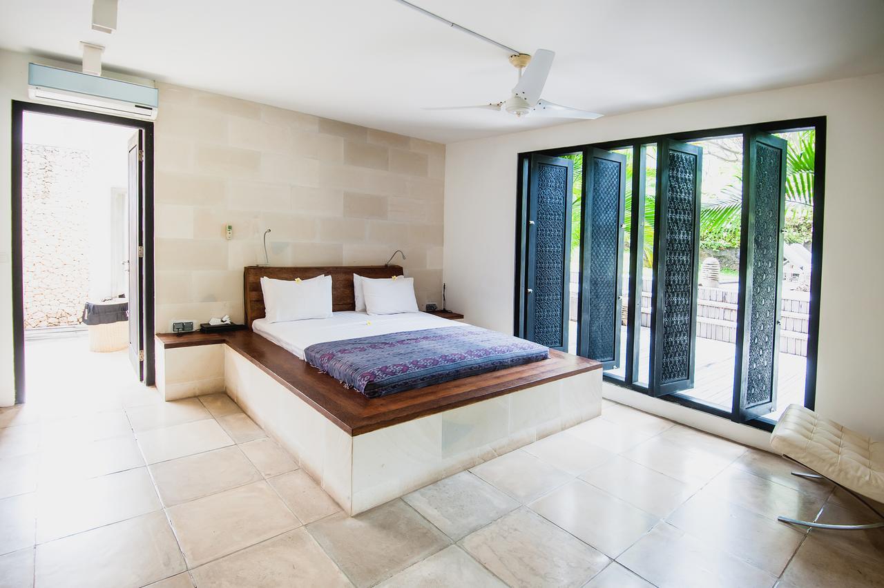 Jeda Villa Modern Stylish Luxury Villa Pemuteran  Exterior photo