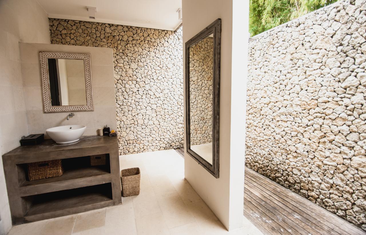 Jeda Villa Modern Stylish Luxury Villa Pemuteran  Exterior photo
