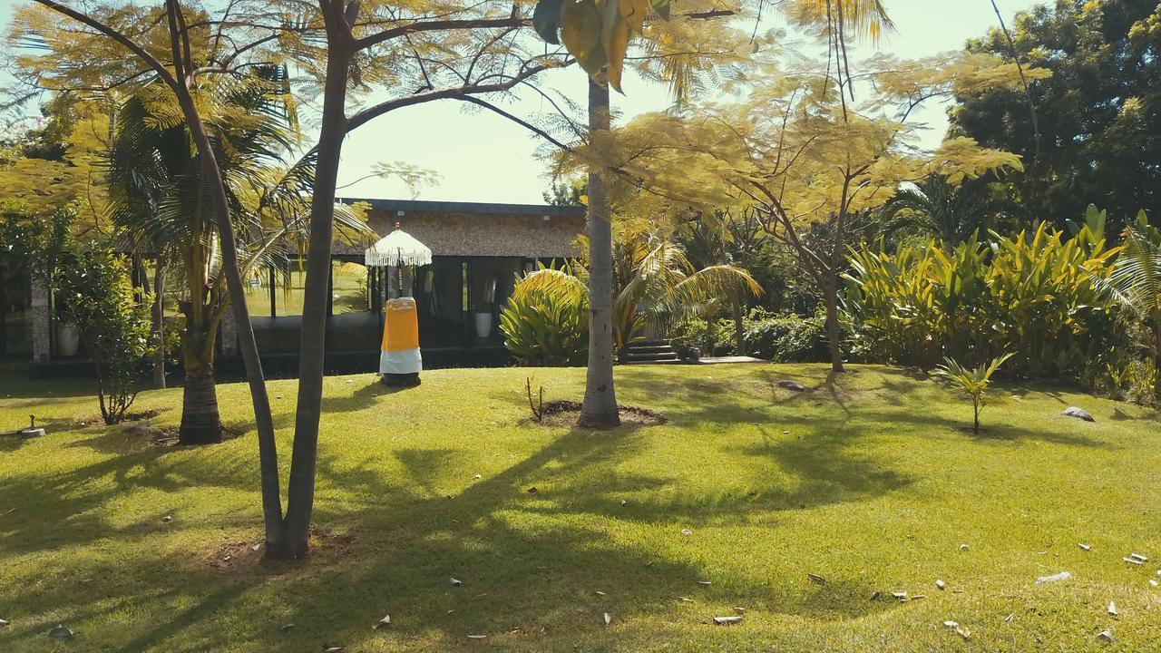 Jeda Villa Modern Stylish Luxury Villa Pemuteran  Exterior photo