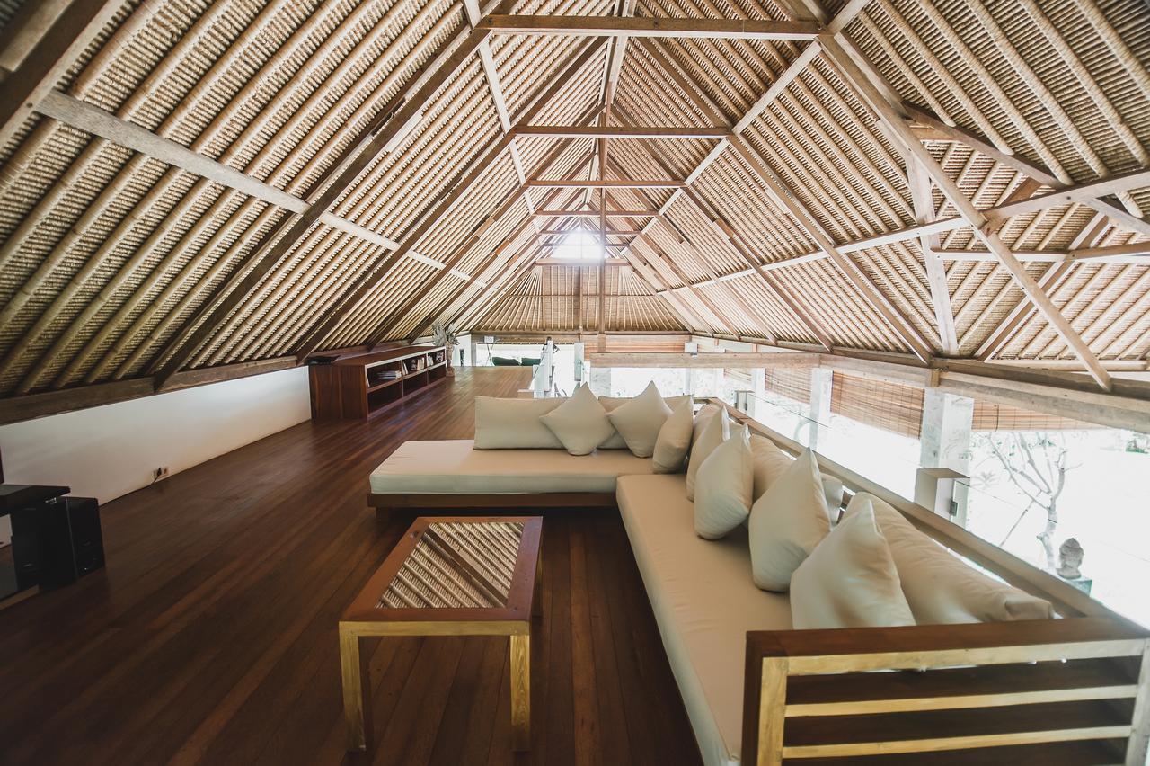 Jeda Villa Modern Stylish Luxury Villa Pemuteran  Exterior photo