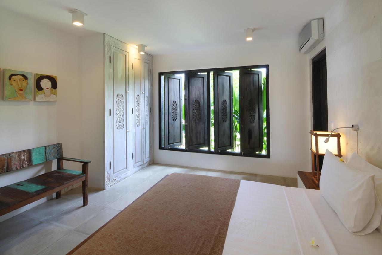 Jeda Villa Modern Stylish Luxury Villa Pemuteran  Exterior photo