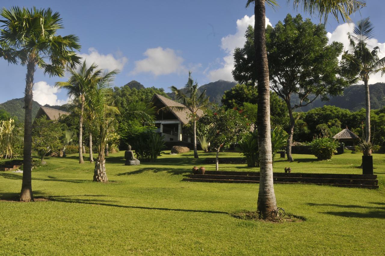 Jeda Villa Modern Stylish Luxury Villa Pemuteran  Exterior photo