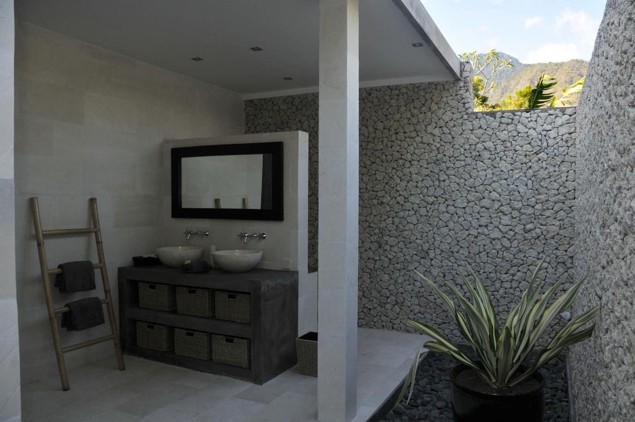 Jeda Villa Modern Stylish Luxury Villa Pemuteran  Exterior photo