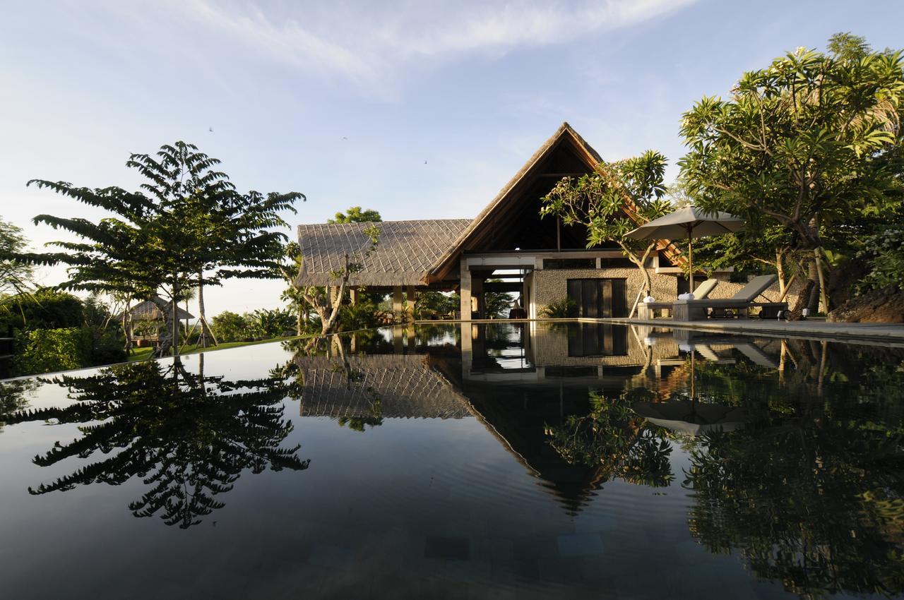 Jeda Villa Modern Stylish Luxury Villa Pemuteran  Exterior photo