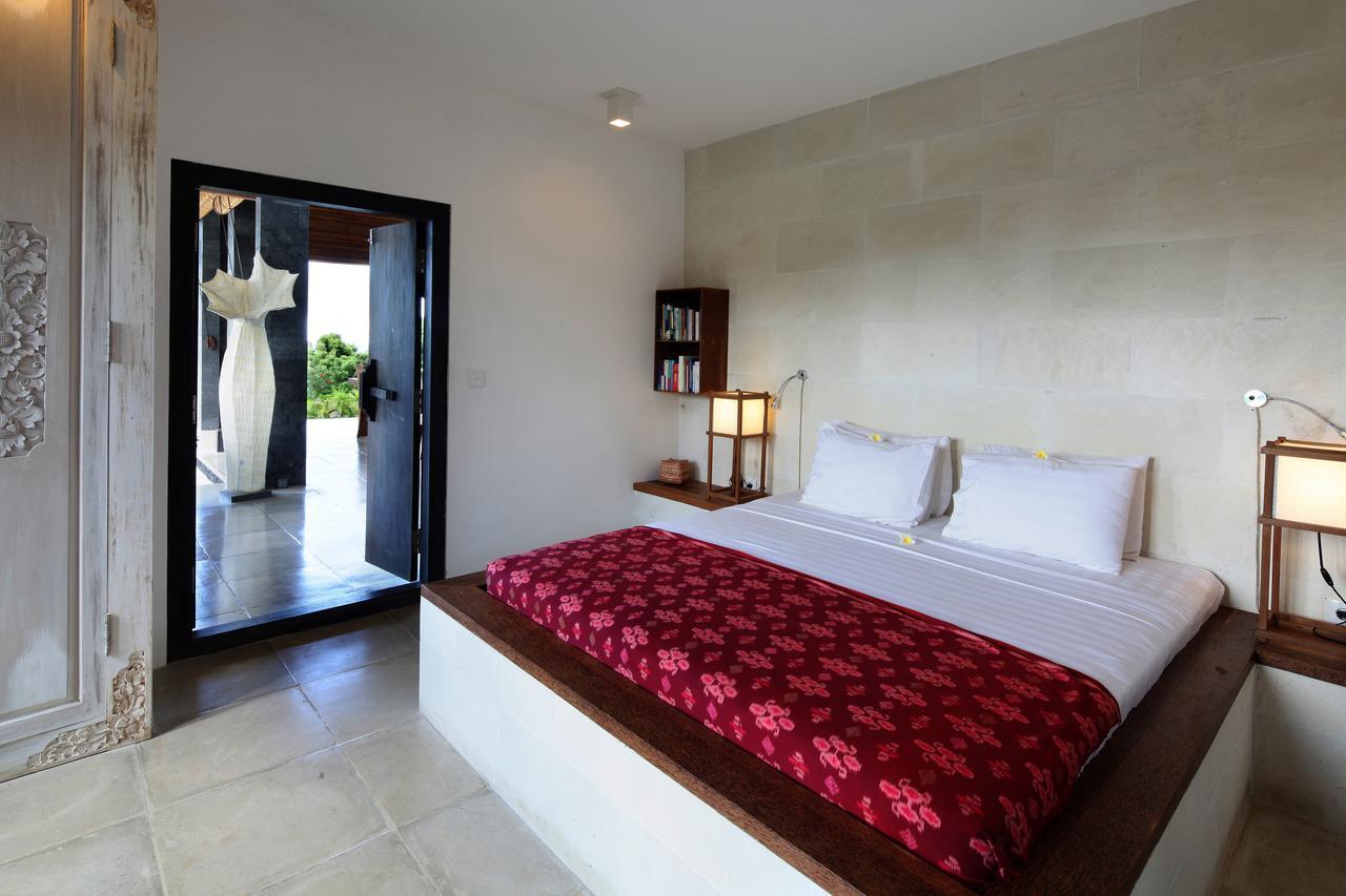 Jeda Villa Modern Stylish Luxury Villa Pemuteran  Exterior photo