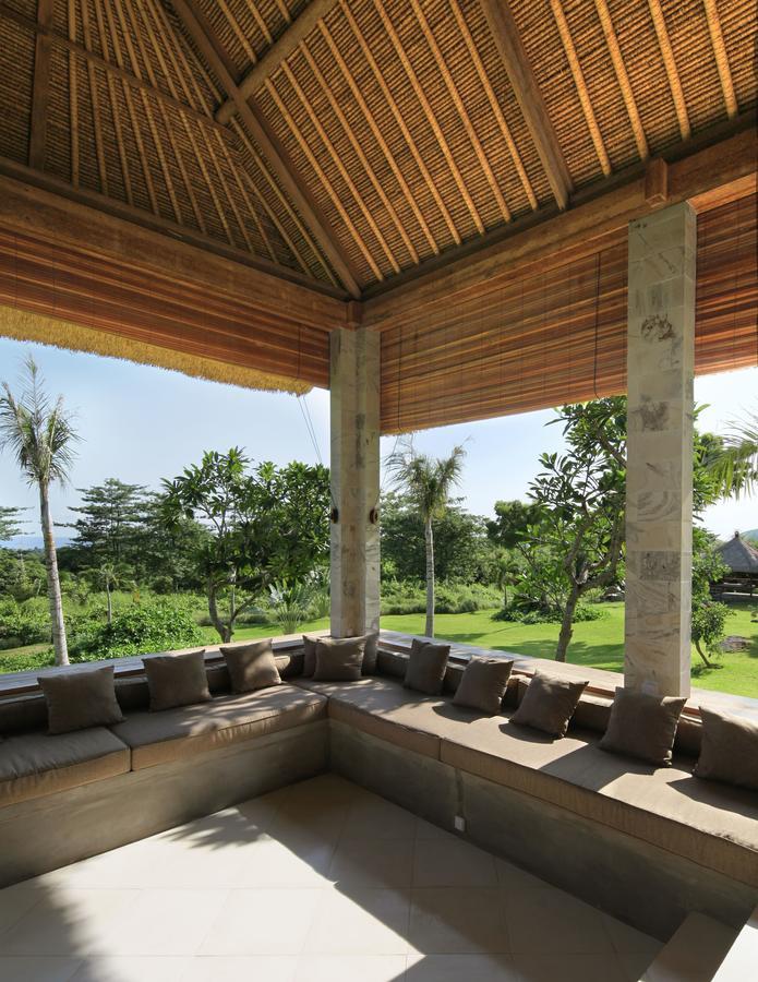 Jeda Villa Modern Stylish Luxury Villa Pemuteran  Exterior photo
