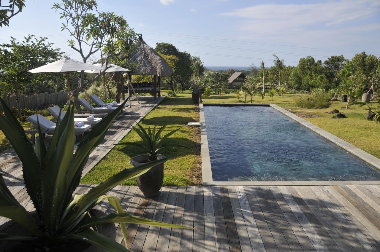 Jeda Villa Modern Stylish Luxury Villa Pemuteran  Exterior photo