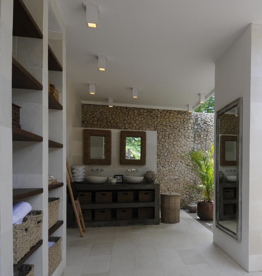 Jeda Villa Modern Stylish Luxury Villa Pemuteran  Exterior photo