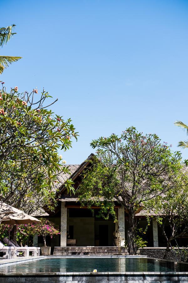 Jeda Villa Modern Stylish Luxury Villa Pemuteran  Exterior photo