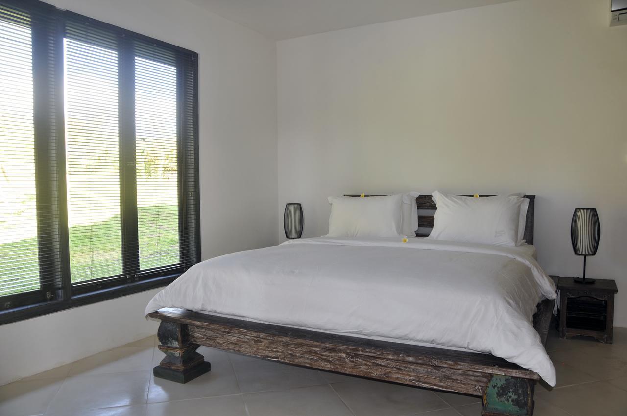 Jeda Villa Modern Stylish Luxury Villa Pemuteran  Exterior photo
