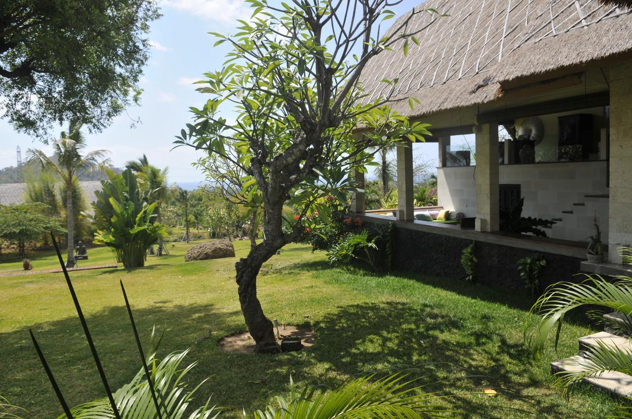 Jeda Villa Modern Stylish Luxury Villa Pemuteran  Exterior photo